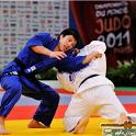 World Championship JUDO Paris 2011